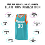 Custom Personalized Sleeve Color Block Classic Sets Sports Uniform Basketball Jersey Add Logo Number