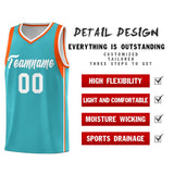 Custom Personalized Sleeve Color Block Classic Sets Sports Uniform Basketball Jersey Add Logo Number
