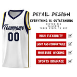 Custom Unique Sleeve Color Block Classic Sets Sports Uniform Basketball Jersey Printed Logo Number
