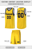 Custom Personalized Sleeve Color Block Classic Sets Sports Uniform Basketball Jersey Add Logo Number