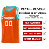 Custom Personalized Sleeve Color Block Classic Sets Sports Uniform Basketball Jersey For Youth