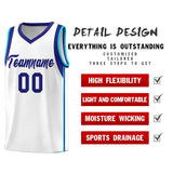 Custom Personalized Sleeve Color Block Classic Sets Sports Uniform Basketball Jersey For Unisex