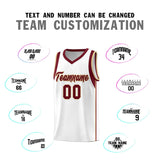 Custom Personalized Sleeve Color Block Classic Sets Sports Uniform Basketball Jersey For Unisex