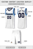 Custom Personalized Sleeve Color Block Classic Sets Sports Uniform Basketball Jersey Add Logo Number