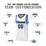 Custom Personalized Sleeve Color Block Classic Sets Sports Uniform Basketball Jersey Add Logo Number