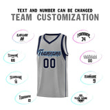 Custom Unique Sleeve Color Block Classic Sets Sports Uniform Basketball Jersey Printed Logo Number