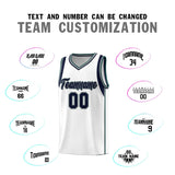 Custom Personalized Sleeve Color Block Classic Sets Sports Uniform Basketball Jersey Add Logo Number