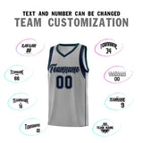 Custom Personalized Sleeve Color Block Classic Sets Sports Uniform Basketball Jersey Add Logo Number