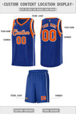 Custom Tank Top Sleeve Color Block Classic Sets Sports Uniform Basketball Jersey For Youth