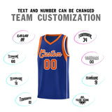 Custom Tank Top Sleeve Color Block Classic Sets Sports Uniform Basketball Jersey For Youth