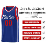 Custom Tailor Made Sleeve Color Block Classic Sets Sports Uniform Basketball Jersey For Unisex