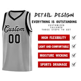 Custom Tank Top Sleeve Color Block Classic Sets Sports Uniform Basketball Jersey For Adult