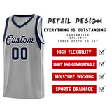 Custom Tank Top Sleeve Color Block Classic Sets Sports Uniform Basketball Jersey For Unisex