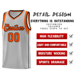 Custom Tailor Made Sleeve Color Block Classic Sets Sports Uniform Basketball Jersey For Adult