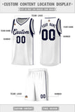Custom Tank Top Sleeve Color Block Classic Sets Sports Uniform Basketball Jersey For Unisex