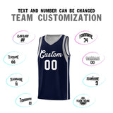 Custom Tank Top Sleeve Color Block Classic Sets Sports Uniform Basketball Jersey For Youth