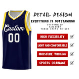 Custom Tailor Made Sleeve Color Block Classic Sets Sports Uniform Basketball Jersey For Youth