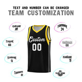 Custom Tank Top Sleeve Color Block Classic Sets Sports Uniform Basketball Jersey For Unisex