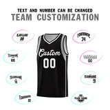 Custom Tank Top Sleeve Color Block Classic Sets Sports Uniform Basketball Jersey For Youth
