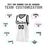Custom Tank Top Sleeve Color Block Classic Sets Sports Uniform Basketball Jersey For Youth