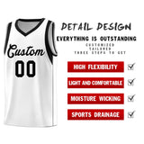 Custom Tank Top Sleeve Color Block Classic Sets Sports Uniform Basketball Jersey For Youth