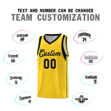 Custom Tank Top Sleeve Color Block Classic Sets Sports Uniform Basketball Jersey For Unisex