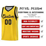 Custom Tank Top Sleeve Color Block Classic Sets Sports Uniform Basketball Jersey For Unisex