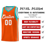 Custom Tank Top Sleeve Color Block Classic Sets Sports Uniform Basketball Jersey For Youth