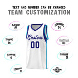 Custom Tank Top Sleeve Color Block Classic Sets Sports Uniform Basketball Jersey For Unisex