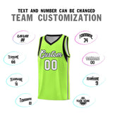 Custom Tank Top Sleeve Color Block Classic Sets Sports Uniform Basketball Jersey For Unisex