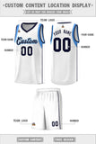 Custom Tank Top Sleeve Color Block Classic Sets Sports Uniform Basketball Jersey For Adult