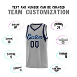 Custom Tank Top Sleeve Color Block Classic Sets Sports Uniform Basketball Jersey Text Logo Number