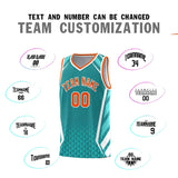 Custom Tank Top Diamond Pattern Side Slash Sports Uniform Basketball Jersey For Adult