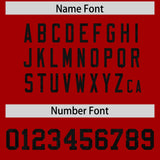 Custom Orange Sequined Tops Athletic Basketball Jersey