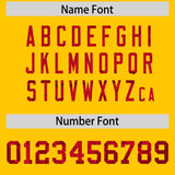 Custom Gold Sequined Tops Athletic Basketball Jersey