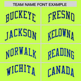 Custom Kelly Green Sequined Tops Athletic Basketball Jersey