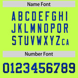 Custom Kelly Green Sequined Tops Athletic Basketball Jersey