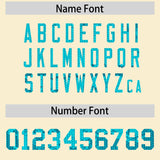 Custom Cream Sequined Tops Athletic Basketball Jersey