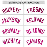 Custom White Sequined Tops Athletic Basketball Jersey