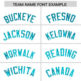 Custom White Sequined Tops Athletic Basketball Jersey