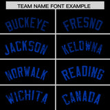 Custom Black Sequined Tops Athletic Basketball Jersey