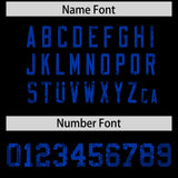 Custom Black Sequined Tops Athletic Basketball Jersey