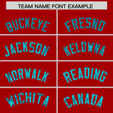 Custom Orange Sequined Tops Athletic Basketball Jersey