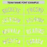 Custom Kelly Green Sequined Tops Athletic Basketball Jersey