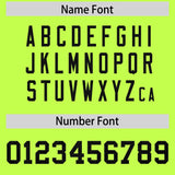 Custom Kelly Green Sequined Tops Athletic Basketball Jersey