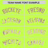 Custom Kelly Green Sequined Tops Athletic Basketball Jersey