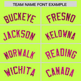 Custom Kelly Green Sequined Tops Athletic Basketball Jersey