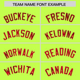 Custom Kelly Green Sequined Tops Athletic Basketball Jersey