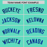 Custom Bright Green Sequined Tops Athletic Basketball Jersey