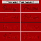 Custom Orange Sequined Tops Athletic Basketball Jersey